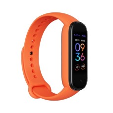 Xiaomi Amazfit Band 5 Fitness Tracker Orange